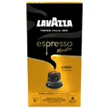 Lavazza NCC Alu Espresso Maestro Lungo Kaffeekapseln 10er 56g