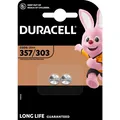 Duracell Electronics (2 Stk., SR44, 170 mAh) (357/303)