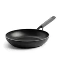 Kitchenaid Bratpfanne 24 cm - Classic - Hochwertige Antihaftbeschichtung und Aluminium Pfanne - Induktionsgeeignet mit ergonomischer griff - Backofenfest, Spülmaschinengeeignet