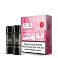 E-Liquidpod ELFBAR Elfa Strawberry ICE 20 mg 2 Pods