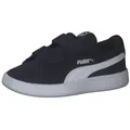 PUMA Puma Kinder Sneaker Smash v2 SD V PS 365177 Sneaker blau 29 EU