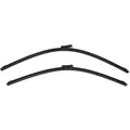 BOSCH Wischblatt Aerotwin Flachbalkenwischblatt für VAUXHALL OPEL 13295280 3 397 007 540