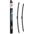 Bosch A540S - Scheibenwischer Aerotwin - Länge: 680/625 mm Set für Frontscheibe