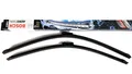 BOSCH AEROTWIN Scheibenwischer Satz 3397007540 680+625mm OPEL ASTRA J Wischer