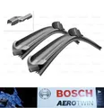 BOSCH Wischblatt Aerotwin A540S 3397007540 für Opel Astra Astra Cascada 13295280