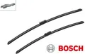BOSCH 3397007540 Wischblatt für Opel