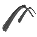 Wischblatt BOSCH Aerotwin A540S, 680/625mm, Vorne, 2 Stück