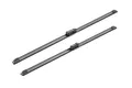 BOSCH 3 397 007 540 Wischblatt für Opel Vauxhall