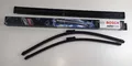 BOSCH SCHEIBENWISCHER SET VORNE LINKS+RECHTS A540S für OPEL ASTRA J CASCADA W13