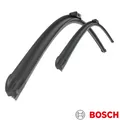 Scheibenwischer BOSCH Aerotwin vorne 2x 3397007540 680/625mm für OPEL ASTRA J
