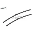 Bosch Scheibenwischer Set vorne 3397007540 | 181503