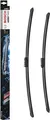 Bosch AEROTWIN A540S Scheibenwischer Länge 680/625 mm für Opel (R/2822)