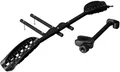 FISCHER Fahrrad Fahrradträger-Erweiterung Erweiterungssatz 3.Fahrrad SmartLine