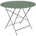 Fermob - Bistro Klapptisch, rund, Ø 96 cm, kaktus