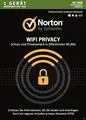 Norton Wifi Privacy 1U/1 DEV/1 Jahr (Online) - [PC]