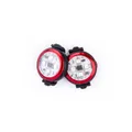 Luumi Safety LED Red