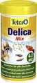 Tetra Delica Mix 250 ml  Fischfutter