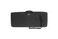 UDG Piano-Transporttasche (Gigbags für Tasteninstrumente, Keyboardtasche Standard), Creator 61 Keyboard Hardcase - Keyboardtasche