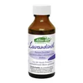 (360 EUR/l) Allos - Bio Lavandinöl - 100ml reines Destillat