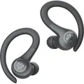 GO Air Sport / GO SPORT+ True Wireless graphite In-Ear Kopfhörer - Grau
