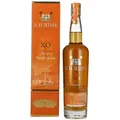 A.H. Riise X.O. Reserve Superior Cask Spirit Drink 40% Vol. 0,7l in Geschenkbox