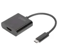Digitus USB Type-C zu HDMI Adapter, 4K/30Hz DA-70852 USB-Adapter