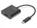 DA-70852 DIGITUS USB Type-C 4K HDMI Grafik-Adapter ~D~