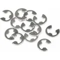 HSP E-Clip - 12 pieces (/02037) (HSP/02037)