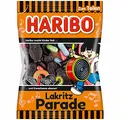 Lakritz Parade