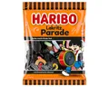 HARIBO Süßigkeit, Haribo Lakritz Parade Mischung mit Lakritz Konfekt und Dragees 175g