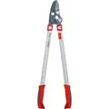 Amboss-Astschere Power Cut RS 750 "Comfort Plus" rot/gelb