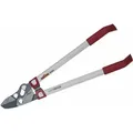 Astschere Gartenschere Wolf Garten Power Cut RS 750 Amboss Edelstahl Rot