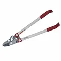 WOLF Garten WOLF-Garten Loppers Aamb. Komfort-PC RS 750, Silber / Grau / Rot