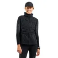 Odlo Zeroweight Insulator Laufweste Damen schwarz - black - black L