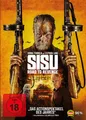 Sisu: Road to Revenge (Breitbild) Jorma Tommila Stephen Lang Jalmari Helander