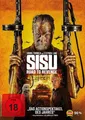 Sisu: Teil 2 - Road to Revenge (Jorma Tommila) # DVD-NEU