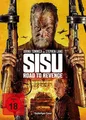 Sisu - Road to Revenge / DVD / NEU noch in Folie
