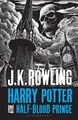 Harry Potter and the Half-Blood Prince by Rowling, J.K. 1408894769 FREE Shipping