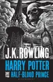 J.K. Rowling Harry Potter and the Half-Blood Prince (Taschenbuch)