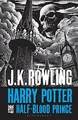 Harry Potter and the Half-Blood Prince (Harry Potte... | Buch | Zustand sehr gut