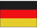 Flagge Deutschland  100  x 150 cm