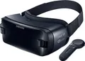 Samsung Gear VR mit Controller SM-R324 Oculus Orchid Gray Neu