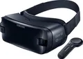 Samsung Gear VR mit Controller SM-R324 Oculus Orchid Gray Neu OVP