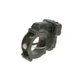 Drosselklappenstutzen BOSCH 0 280 750 573 für MERCEDES-BENZ
