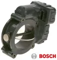 BOSCH 0280750573 Drosselklappenstutzen Drosselklappe Steuerklappe