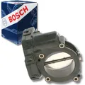 BOSCH 0 280 750 573 Drosselklappenstutzen für MERCEDES BENZ C KLASSE CLA B A E