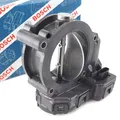 BOSCH Drosselklappe für MERCEDES W176 W246 W242 W204 W205 W212 W221 W222
