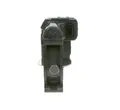BOSCH 0 280 750 573 Drosselklappenstutzen für MERCEDES-BENZ