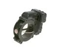 BOSCH 0 280 750 573 Bypassklappe, Kompressor for MERCEDES-BENZ