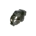 Bosch Drosselklappenstutzen 0 280 750 573 für MERCEDES-BENZ